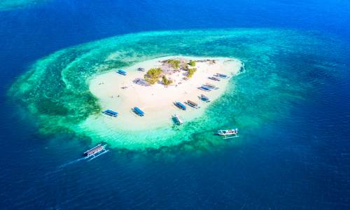 Gili Kedis
