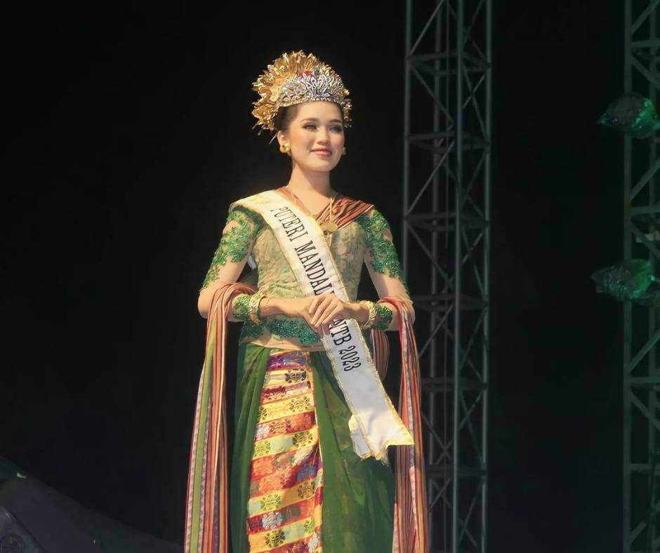 Legenda Putri Mandalika