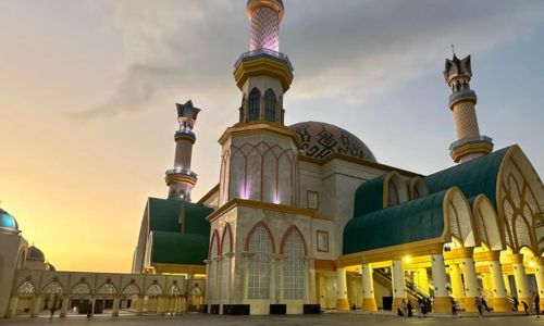Islamic Center