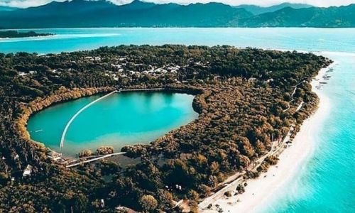 Gili Meno
