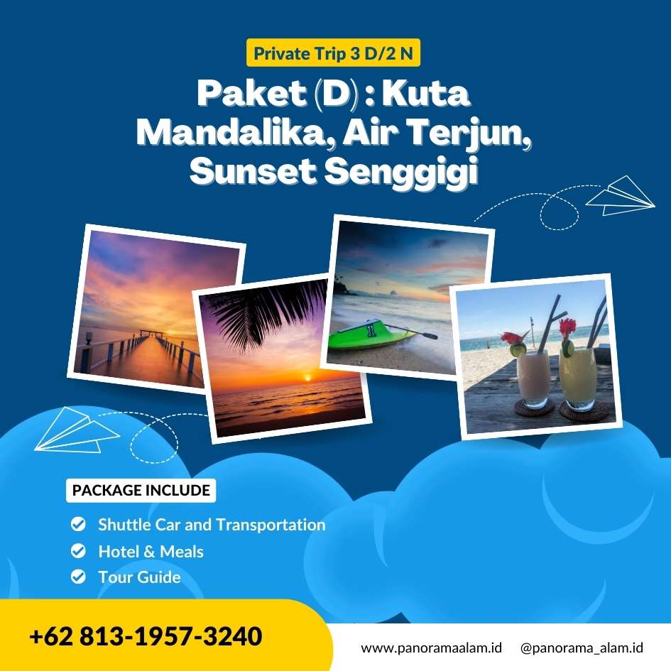 tourpackage banner