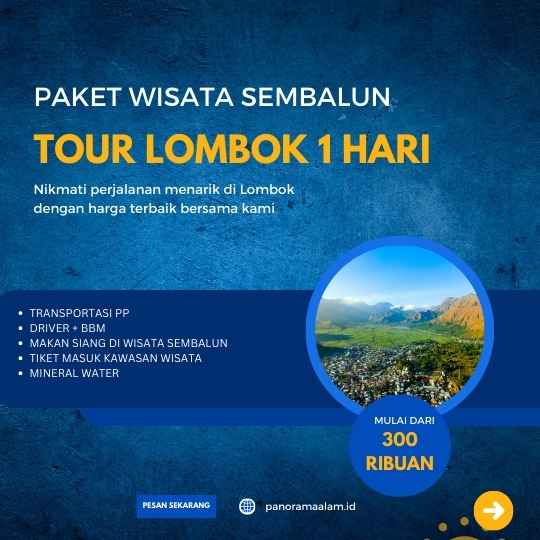 tourpackage banner