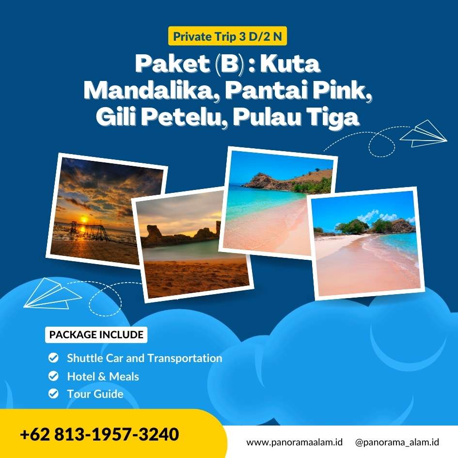 tourpackage banner