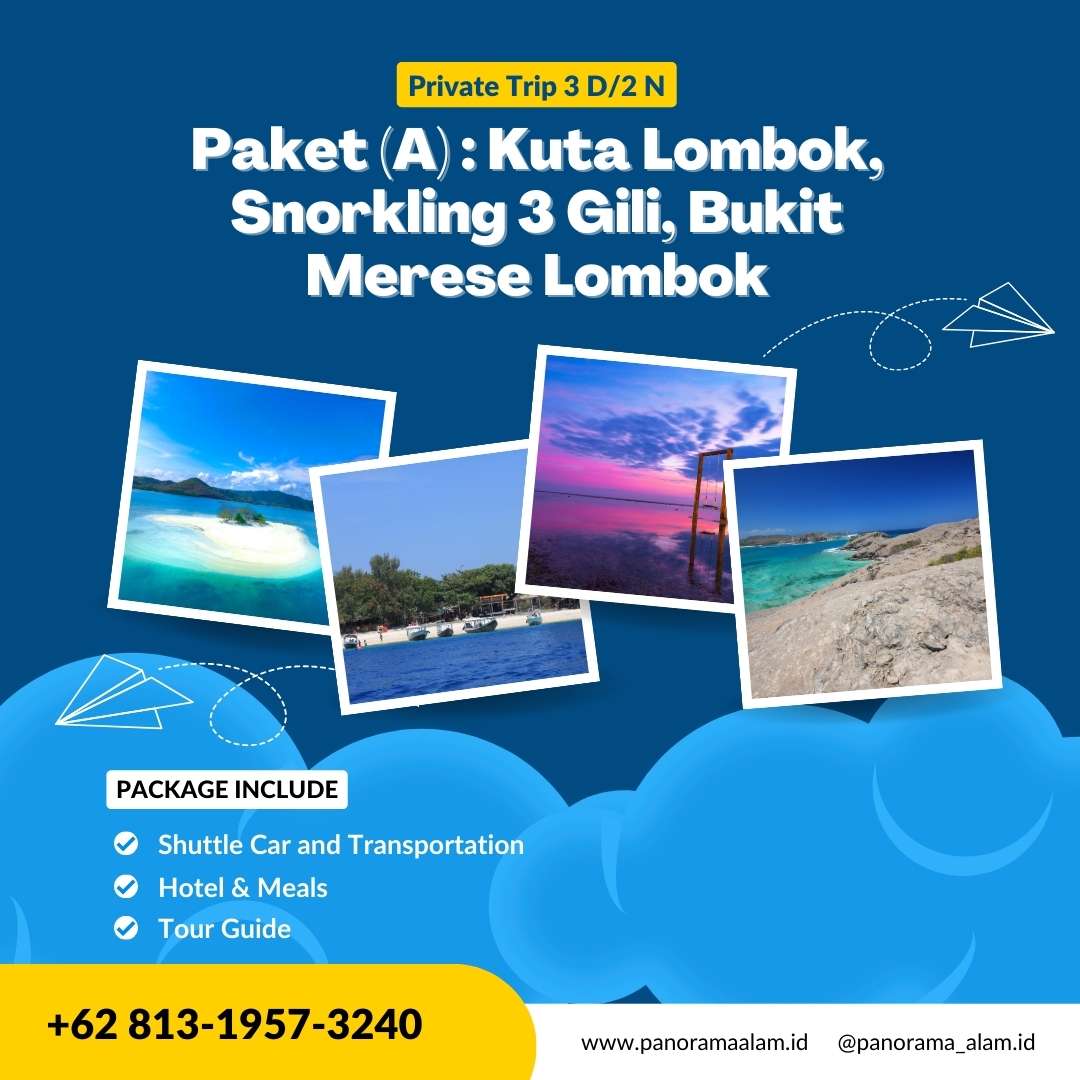 tourpackage banner