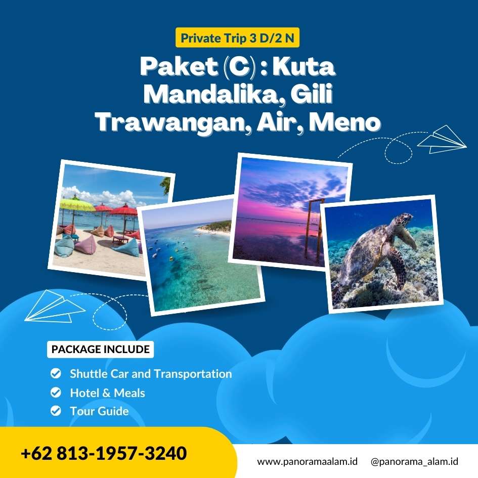 tourpackage banner